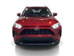 2023 Toyota RAV4 XLE - Pearl exterior view 6