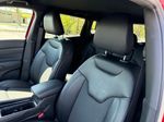 2026 Jeep Compass Latitude - Red Hot Pearlcoat exterior view 14