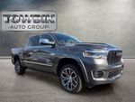 2026 Ram 1500 Tungsten - Crystal Metallic exterior view 2