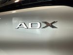 2026 Acura ADX A-Spec Package — Solar Silver Metallic exterior view 5, for sale at Autosport Acura of Denville in Denville, NJ