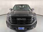 2024 GMC Sierra 1500 Elevation - Onyx Black exterior view 3