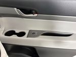 2025 Hyundai Palisade SEL - White exterior view 15