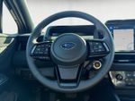 2026 Subaru Outback Premium - Crystal Black Silica exterior view 12