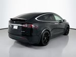 2020 Tesla Model X Performance — Solid Black exterior view 5, for sale at Legend  Auto Sales in Puyallup, WA