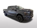 2026 Ram 3500 Limited - Blue Metallic exterior view 7