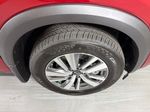 2026 Nissan Pathfinder SL - Scarlet Ember Tintcoat exterior view 11