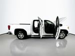 2022 GMC Sierra 1500 Limited SLT - White exterior view 19