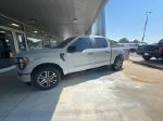 2023 Ford F-150 XL — Avalanche interior and detail view 18, for sale at Sam Wampler's Freedom Ford Eufaula in Eufaula, OK