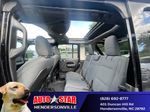 2024 Jeep Wrangler Rubicon — Black Clearcoat interior and detail view 11, for sale at Autostar CDJR of Hendersonville in Hendersonville, NC