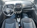 2022 Chevrolet Spark 1LT — Summit White interior and detail view 20, for sale at Nyle Maxwell CDJR Killeen in Killeen, TX