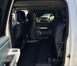 2022 Ford F-150 Limited — White Metallic interior and detail view 15, for sale at McGrath Ford in Hiawatha, IA