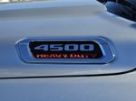 2026 Ram 4500HD Tradesman — Silver exterior view 8, for sale at Elder CDJR in Athens, TX