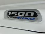 2023 Ram 1500 Limited - Ivory White Tri-Coat Pearlcoat exterior view 9