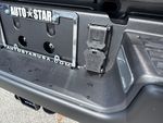 2026 Ram 2500 Power Wagon - Granite Crystal Metallic Clearcoat exterior view 15