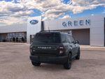 2026 Ford Bronco Sport Outer Banks — Shadow Black interior and detail view 9, for sale at Green Ford in Greensboro, NC