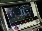 2026 Audi SQ8 4.0T Premium Plus — Glacier White Metallic interior and detail view 14, for sale at Gerald Jones Honda in Augusta, GA
