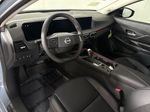 2026 Nissan Sentra SR - Atlantic Gray/Super Black exterior view 17