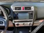 2016 Subaru Outback 2.5i - Twilight Blue Metallic exterior view 6