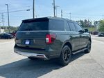 2022 Ford Expedition Timberline — Green Metallic exterior view 7, for sale at Gerald Jones Honda in Augusta, GA