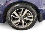2023 Honda Odyssey Touring - Lunar Silver Metallic exterior view 7