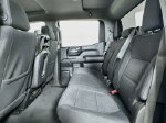 2021 Chevrolet Silverado 1500 LT — Cherry Red interior and detail view 11, for sale at Legend  Auto Sales in Puyallup, WA