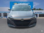2020 Honda Accord Touring 2.0T - Lunar Silver Metallic exterior view 9