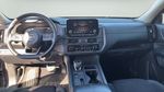2023 Nissan Pathfinder S - Gun Metallic exterior view 12