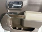 2019 GMC Sierra 1500 SLE - Summit White exterior view 12