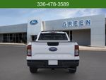 2026 Ford Ranger XL - Oxford White exterior view 6