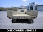 2022 RAM 5500 Tradesman - Billet Silver Metallic Clearcoat exterior view 10