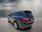 2026 Dodge Durango GT - Night Moves exterior view 4