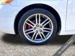 2009 Toyota Camry Base CE - Super White exterior view 9
