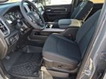 2027 Ram 2500 Big Horn — Gray Clearcoat interior and detail view 14, for sale at Elder CDJR in Athens, TX