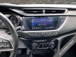 2020 Buick Encore GX Essence - Ebony Twilight Metallic exterior view 6