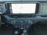 2026 Jeep Wrangler - Bright White Clearcoat exterior view 4