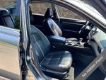 2023 Nissan Altima 2.5 SR - Gun Metallic exterior view 7