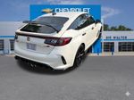 2025 Honda Civic Type R - null exterior view 8