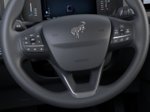 2026 Ford Bronco Sport Big Bend — Azure Gray Metallic interior and detail view 14, for sale at Green Ford in Greensboro, NC