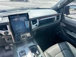 2022 Ford Expedition Timberline — Green Metallic interior and detail view 20, for sale at Gerald Jones Honda in Augusta, GA