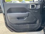 2024 Jeep Wrangler Sport S 4xe — Black Clearcoat interior and detail view 9, for sale at Tecforce Automotive in Bridgeport, NY