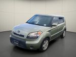2011 Kia Soul Plus - Alien exterior view 3