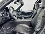 2023 Mazda Miata RF Grand Touring - Jet Black exterior view 9