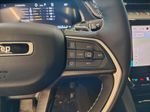 2026 Jeep Grand Cherokee Limited - Silver exterior view 18