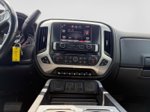 2015 GMC Sierra 3500HD SLT — Onyx Black interior and detail view 12, for sale at Koppy motors in forest lake, MN