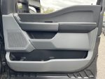 2025 Ford F-250SD XLT — Gray Metallic interior and detail view 15, for sale at Tecforce Automotive in Bridgeport, NY
