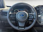 2026 Subaru Forester Premium Hybrid - Dark Mahogany Pearl exterior view 12