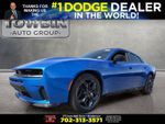 2026 Dodge Charger R/T - Bludicrous exterior view 1