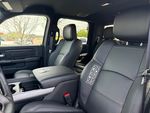 2026 Ram 2500 Power Wagon - Granite Crystal Metallic Clearcoat exterior view 18