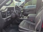 2024 GMC Sierra 1500 AT4X — Onyx Black interior and detail view 10, for sale at Downtown Nashville Nissan in Nashville, TN
