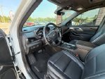 2023 Chevrolet Traverse Premier — Summit White interior and detail view 16, for sale at Velocity Auto Source in RICHMOND, KY